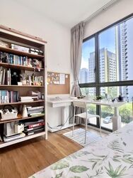 Clavon (D5), Apartment #573221011
